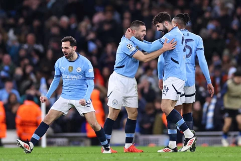 مان سيتي وريال مدريد وبايرن ميونخ.. المتأهلون إلى ملحق دور الـ16 في دوري أبطال أوروبا